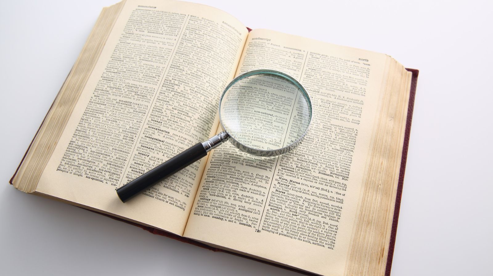 AI-verktyg för textanalys